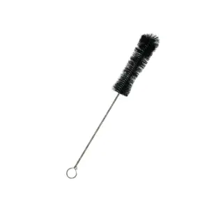 Hisopo o Escobilla para Tubos de Ensayo Anchos (>20mm)