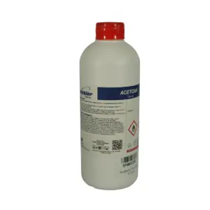 Acetona - Técnico - 1 Litro