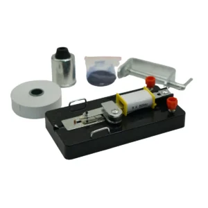 Temporizador Electromagnetico de puntos