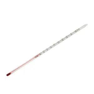Termómetro de Alcohol de - 10 a 200°C