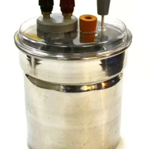 Calorímetro EISCO