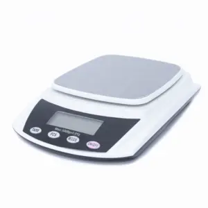Balanza - 3000 gramos x 0.1 gramos