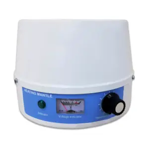 Manto Calefactor - 500 mL