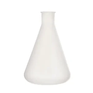 Matraz Erlenmeyer - Polipropileno - 250ml