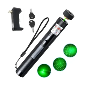 Laser Astronómico