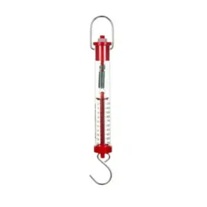 Dinamómetro 2 Kg - 20 N