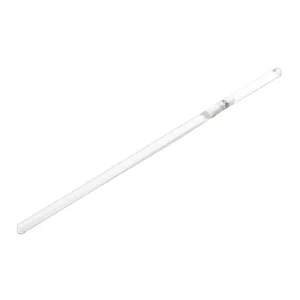 Varilla de Frotación - Vidrio - 280x8 Mm - Bagueta