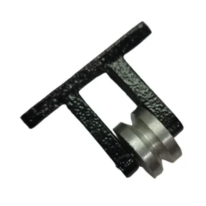 Polea de Mesa - 3,7 Cm Diametro