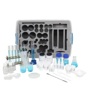 Kit de Óxido Reducción - Línea Empírica