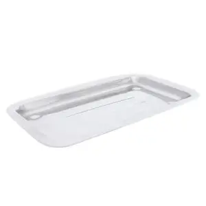 Bandeja de Diseccion Metalica - 26 x 19 cm