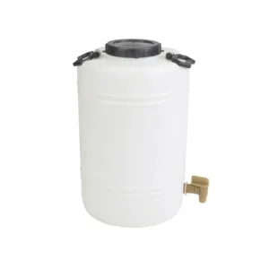 Bidón Dispensador con Llave - 25L