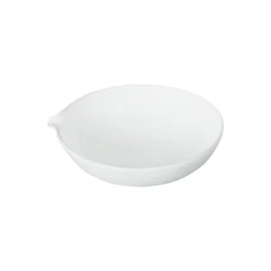 Cápsula de Evaporación Porcelana - 60 mm x 30 mL