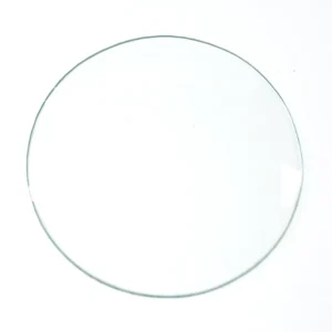 Vidrio de Reloj - 10 cm