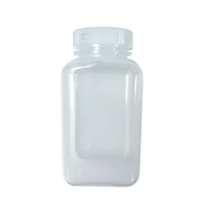 Botella Autoclavable - Polipropileno - 500 mL