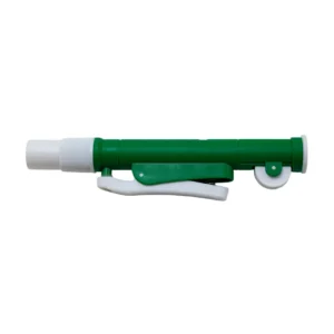 Propipeta Tubular Verde - 5 a 10 mL