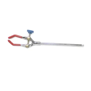 Pinza para Matraz sin Nuez