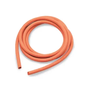 Manguera de Goma Certificada para Mechero - 75 cm