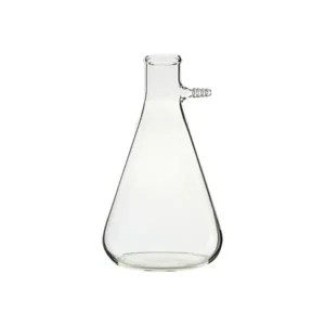 Matraz Kitasato - Borosilicato - 500 mL