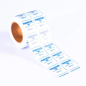 Parafilm 10 Cm de Ancho - 38 Metros