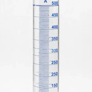 Probeta Graduada - Borosilicato - 500 mL