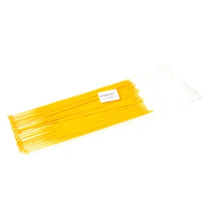 Asas Calibradas 10 Microlitros Estériles - Pack 20 Unidades