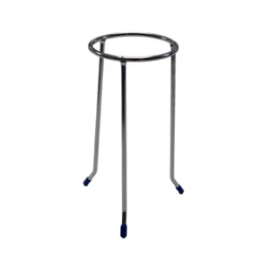 Tripode para Mechero Bunsen - 23 x 10 cm