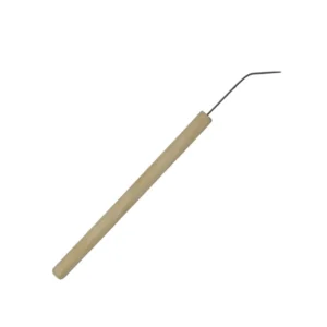 Aguja de Disección Curva