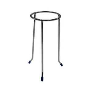 Tripode para Mechero Bunsen - 26 x 16 cm