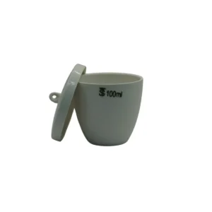 Crisol de Porcelana - sin Tapa - 100 mL
