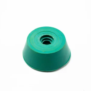 Adaptador de Goma - 9 Piezas