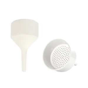 Embudo Buchner de Porcelana - 105 mm