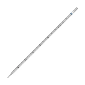 Pipeta Serológica Plástica Estéril Individual - 5 mL - Caja 50 Unidades