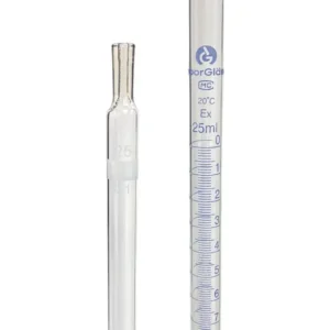 Pipeta Graduada - Borosilicato - 25 mL