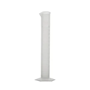 Probeta Graduada - Polipropileno - 250 mL