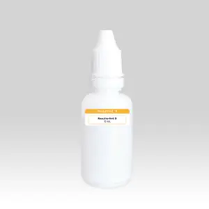 Reactivo Anti B - Gotero de 10 mL