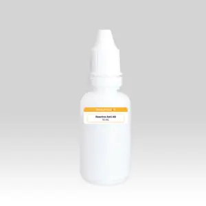 Reactivo Anti AB - Gotero de 10 mL