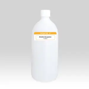 Alcohol de quemar - Técnico - 1 Litro