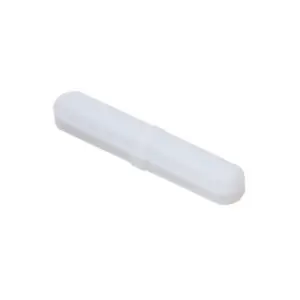 Barra Agitadora Magnética Recubierta en Teflon - 10 x 70mm