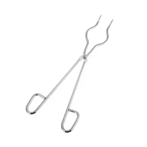 Pinza para Crisol - 20 a 30 Cm de largo