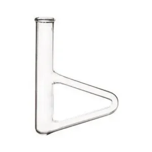 Tubo Thiele - vidrio borosilicato