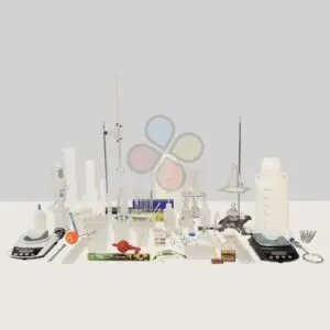 Química 7º Básico a II° Medio - EXPERIMENTA®
