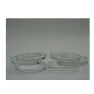 Juego de 6 Lentes Opticos