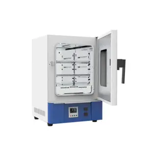 Horno de Secado y Esterilizacion por Aire Forzado 30 litros - Biobase