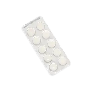 Agarosa - 10 pastillas - MiniPCR