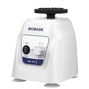 Agitador vórtex BK-VX1 – BIOBASE