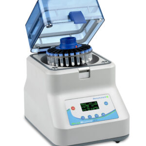 Homogeneizador para Microtubos BeadBlaster™ 24