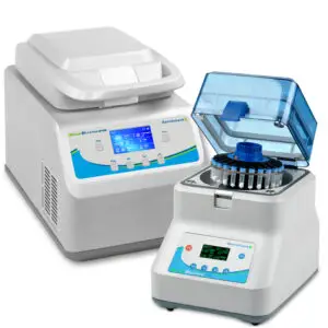 Homogeneizador para Microtubos Refrigerado BeadBlaster™ 24R