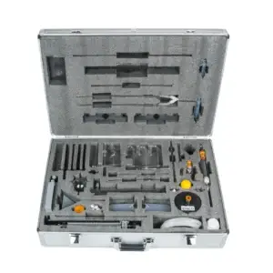 Kit de Mecánica 2: Dinámica de Fluidos