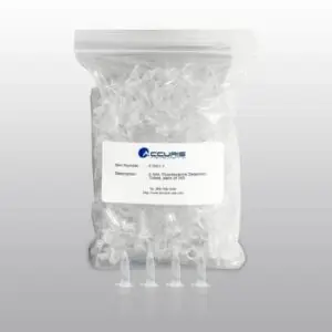0.5 mL Fluorescence Detection Tubes, pack of 250- Benchmark