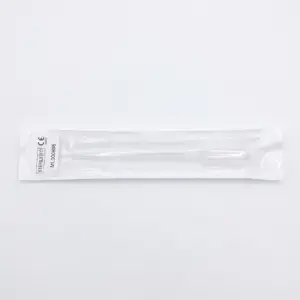 Pipeta de Transferencia o Pasteur 3 ml esteril - 50 Un